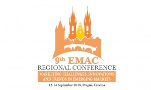 EMAC Regional Conference